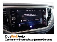 gebraucht VW T-Roc Design TSI