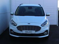 gebraucht Ford Galaxy Edition 2.5 FHEV 190PS Automatik