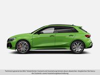 gebraucht Audi RS3 RS3 Sportback