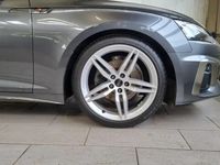 gebraucht Audi A5 Sportback 35 TDI S line