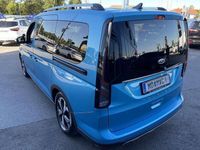 gebraucht Ford Tourneo Grand Connect 2,0 EcoBlue L2 Active AWD