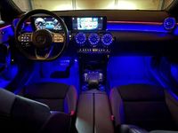 gebraucht Mercedes CLA200 Shooting Brake d Aut.