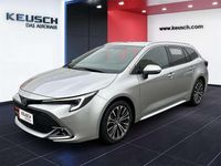 gebraucht Toyota Corolla 18l Hybrid TS Active Drive