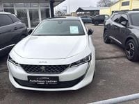 Gebraucht Peugeot 508 GT 181 PS (133 kW) 2020 Weiß Limousine