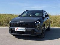 gebraucht Kia Sportage GT-Line Facelift 1.6 TGDI DCT7 4WD