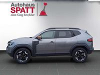 Neu Dacia Duster Extreme 131 PS (96 kW) 2025 Grau SUV