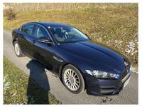 gebraucht Jaguar XE XEE-Performance Pure Aut. E-Performance Pure