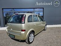 gebraucht Opel Meriva 1,7 CDTI