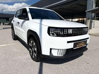 gebraucht Fiat Grande Panda Hybrid 100 6-Gang eDCT Icon