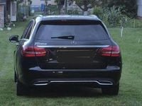 Gebraucht Mercedes C180 120 PS (88 kW) 2014 Kombi