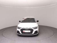Neu Audi A1 116 PS (85 kW) 2025 Weiß Kleinwagen