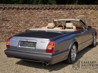 Gebraucht Bentley Azure 408 PS (300 kW) 2000 Grau Cabrio