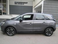 gebraucht Opel Crossland Elegance Aut.