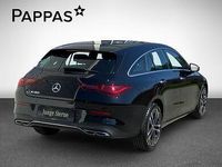 gebraucht Mercedes CLA180 Shooting Brake *Progressive, 7G-DCT, LED-HPS, Rückfahrkamera, Hands-Free Access, Ambientebeleuchtung, Totwinkel-A.