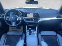 gebraucht BMW 330e PHEV M-Sport Aut.