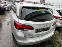 gebraucht Opel Astra ST 1,4 Turbo Direct Inj. Österreich Edition St....