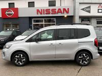 gebraucht Nissan Townstar L1 DIG-T 130 Tekna **AKTION**