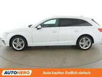 gebraucht Audi A4 35 TDI Sport