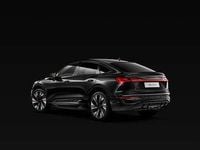 gebraucht Audi Q8 e-tron 55 quattro 106kWh S Line