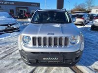 gebraucht Jeep Renegade 1,6 Multijet Limited SUV