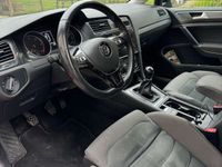 gebraucht VW Golf VII 