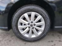 gebraucht Seat Ibiza Reference 1.0 TSI