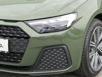gebraucht Audi A1 Sportback 25 TFSI intense