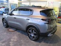 gebraucht Citroën C3 Aircross Turbo 100 PLUS