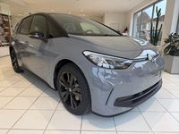 Gebraucht VW ID.3 Pure 125 kW (170 PS) 2025 Mittelgrau  normal Kleinwagen