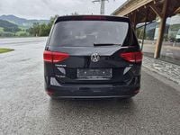 gebraucht VW Touran Comfortline 1,6 SCR TDI