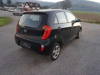 gebraucht Kia Picanto 10 MPI Cool