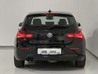 gebraucht BMW 120 120 D xDrive Sport-Line Aut./Navi/Kamera/LED/Leder