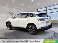 Gebraucht Renault Austral Techno 158 PS (116 kW) 2023 Weiß SUV