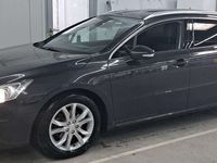 gebraucht Peugeot 508 SW 2,0 HDI Active