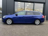 gebraucht Peugeot 308 SW GTLIN PT130AT8