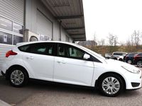 gebraucht Ford Focus Trend