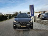 Gebraucht Peugeot 3008 Allure 131 PS (96 kW) 2018 Grau SUV