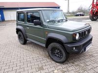 gebraucht Suzuki Jimny 1.5 ALLGRIP Comfort+