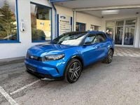 Gebraucht Ford Capri Extended Range 210 kW (286 PS) 2025 Blau SUV