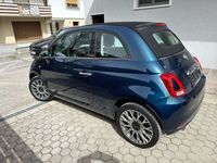 gebraucht Fiat 500C 