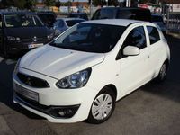 gebraucht Mitsubishi Space Star 1,0 MIVEC AS