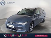 Gebraucht VW Golf VIII Business 116 PS (85 kW) 2025 Grau Kombi