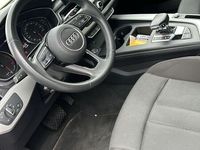 gebraucht Audi A4 Avant 40 TDI quattro basis