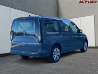 Neu VW Caddy Maxi 75 PS (55 kW) 2025 Van / Kleinbus