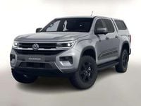 Neu VW Amarok PanAmericana 241 PS (177 kW) 2025 Abholung