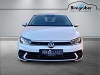 gebraucht VW Polo 4Me TSI