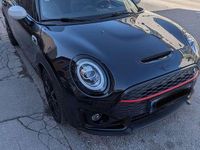 Gebraucht Mini Cooper S Clubman 192 PS (141 kW) 2019 Kombi