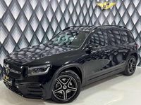 gebraucht Mercedes GLB180 Aut. // AMG LINE // FACELIFT // AHK // 1.BESITZ //