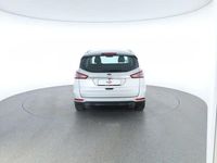 Gebraucht Ford S-MAX Titanium 190 PS (139 kW) 2019 Silber Van / Kleinbus