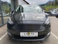 gebraucht Ford C-MAX Titanium 10 EcoBoost